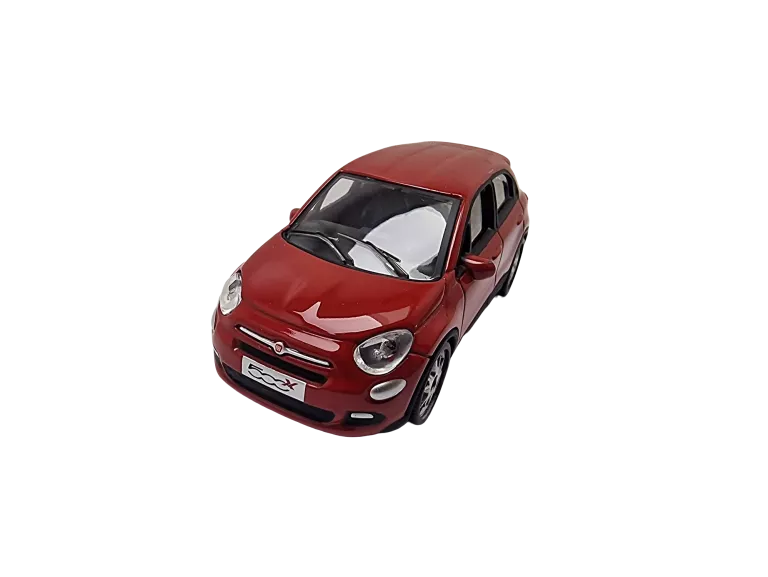 MODEL FIAT 500X 1/43