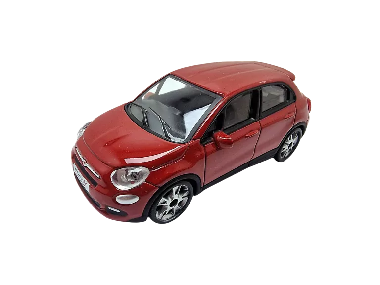 MODEL FIAT 500X 1/43