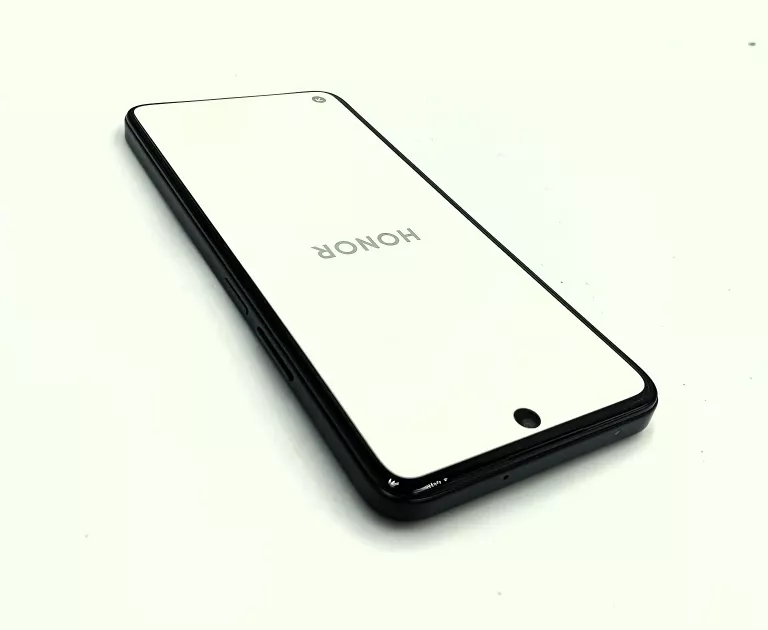 TELEFON HONOR 200 SMART 4 GB / 256 GB 5G CZARNY