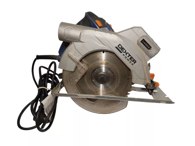 PIŁA TARCZOWA DEXTER NC1300CS