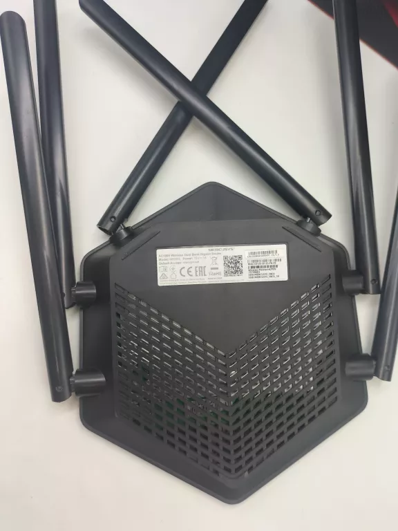 ROUTER AC1900 MERCUSYS 5G