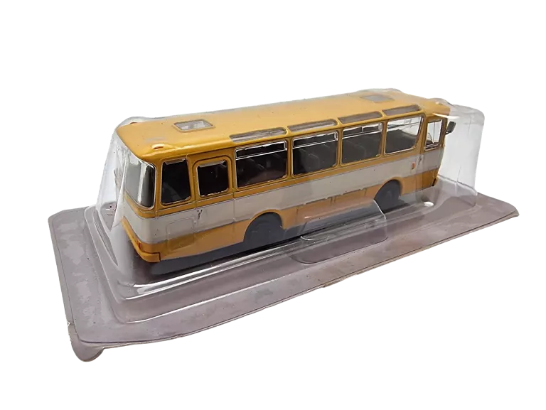 MODEL AUTOSAN H9 03 1:72
