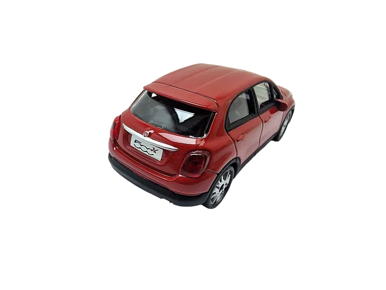 MODEL FIAT 500X 1/43