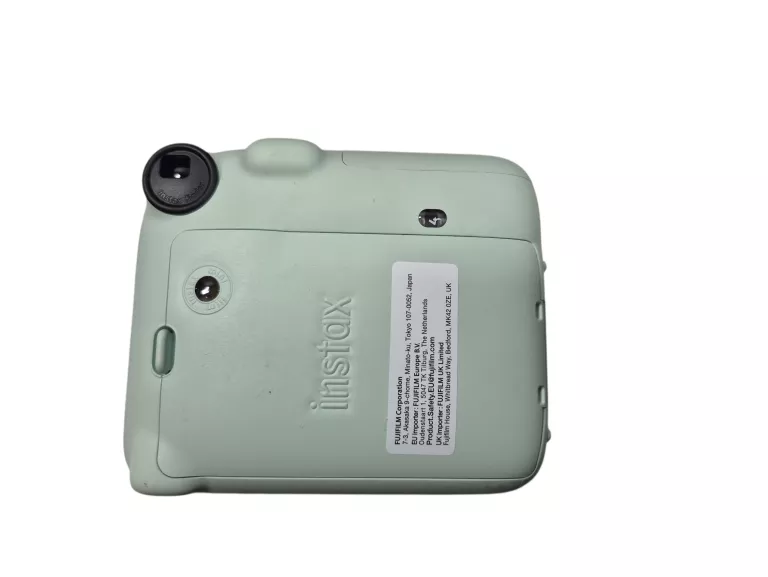 INSTAX 12 MINI PUDELKO