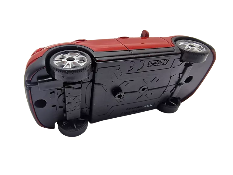 MODEL FIAT 500X 1/43