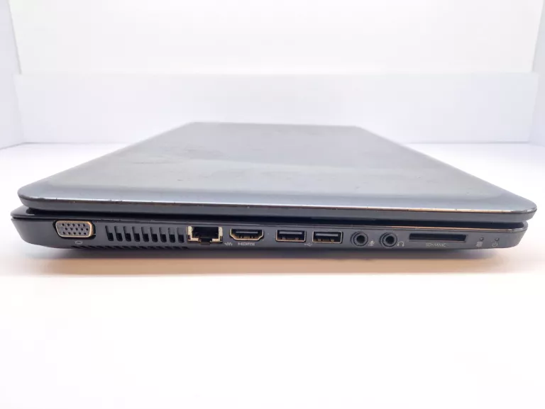 LAPTOP HP PAVILION G SERIES AMD A6 8GB/128GB