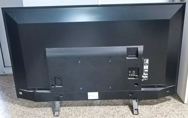 SONY KDL-50WF665 - 50" - FULL HD - SMART TV