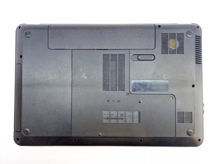 LAPTOP HP PAVILION G SERIES AMD A6 8GB/128GB