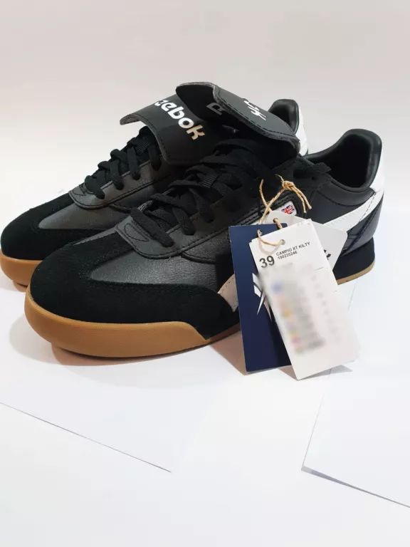 REEBOK CAMPIO XT KITTY R39