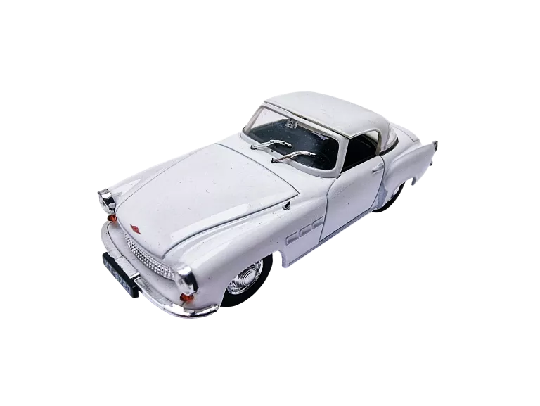 MODEL WARTBURG 313 1/43