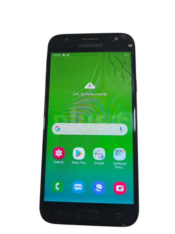 TELEFON SAMSUNG GALAXY J3 2017