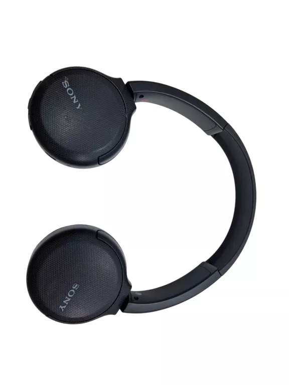 SŁUCHAWKI BEZPRZEWODOWE SONY WH-CH510