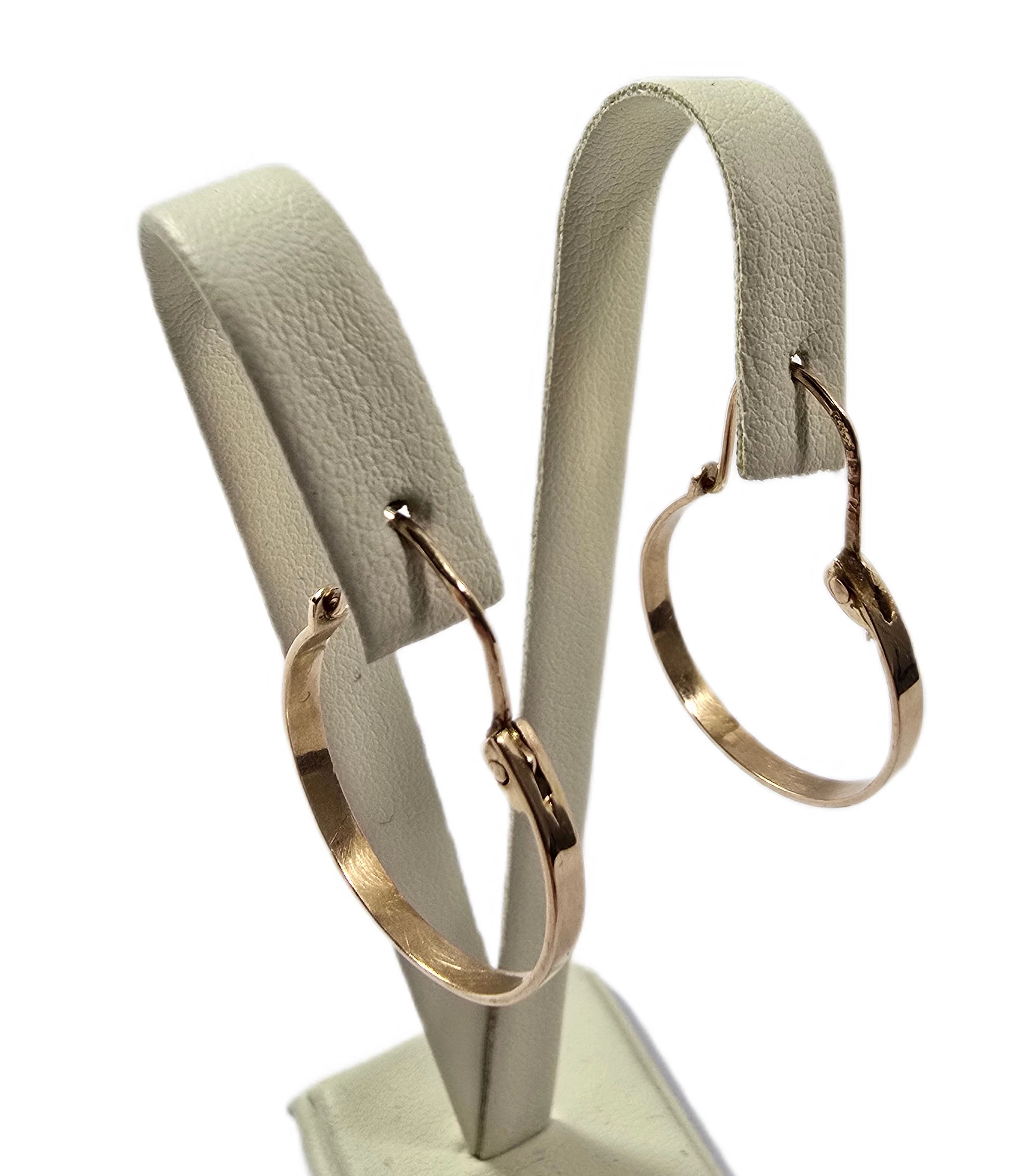 zlote-kolczyki-kolo-proby-583-313g-modlinska-1a-nowy-dwor-maz