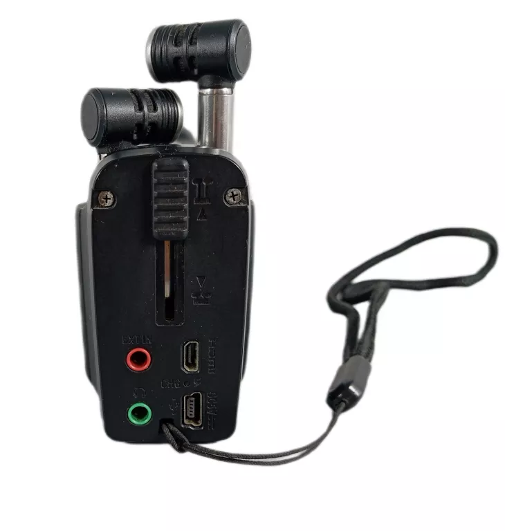 ZOOM Q4N CYFROWY REJESTRATOR AUDIO / VIDEO