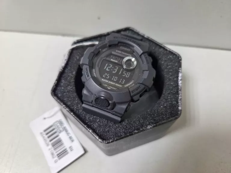 ZEGAREK SASIO G-SHOCK BD-800 3464