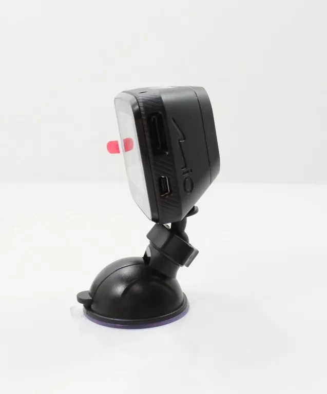 KAMERA SAMOCHODOWA MIVUE C312