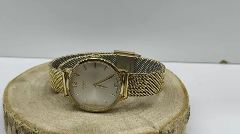 ZEGAREK DAMSKI BOCCIA TITANIUM SAPPHIRE 3345-03