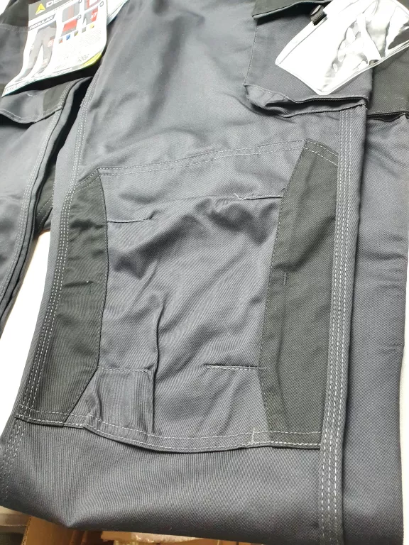 SPODNIE ROBOCZE M2PA3 DELTAPLUS XXL