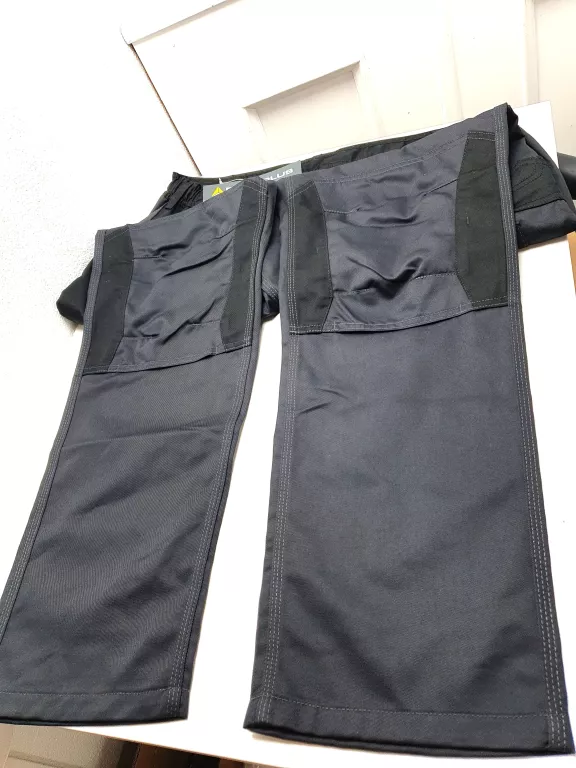 SPODNIE ROBOCZE M2PA3 DELTAPLUS XXL