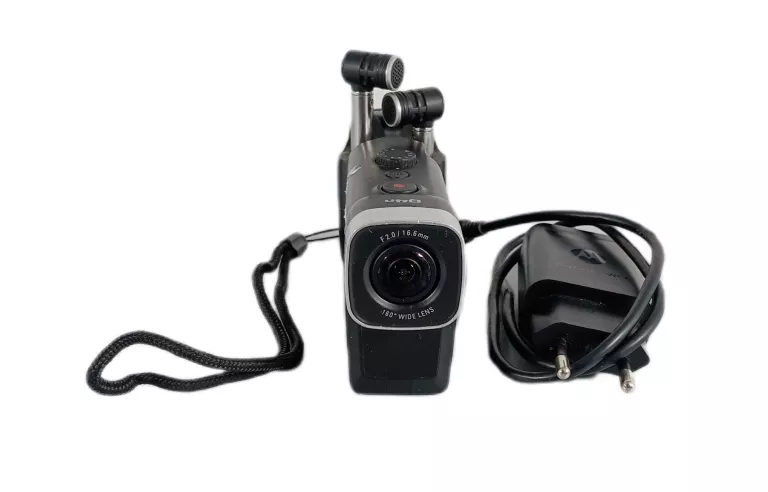 ZOOM Q4N CYFROWY REJESTRATOR AUDIO / VIDEO