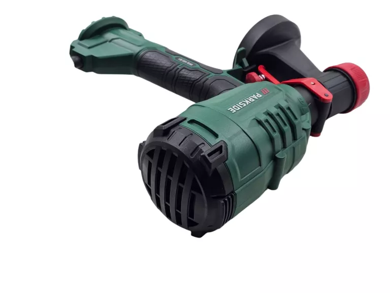 PISTOLET NATRYSKOWY PARKSIDE PFS 450 B1 450W - JAK NOWY!
