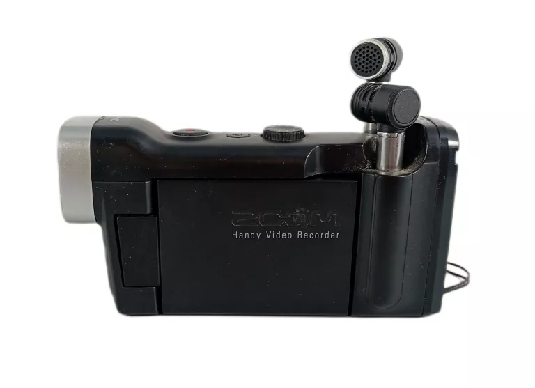 ZOOM Q4N CYFROWY REJESTRATOR AUDIO / VIDEO
