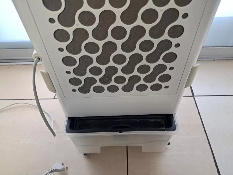 KLIMATOR HB AC1110DWRC