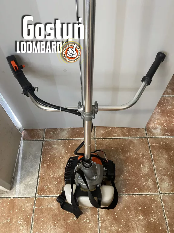 KOSA SPALINOWA ELEKTROMET BC 520