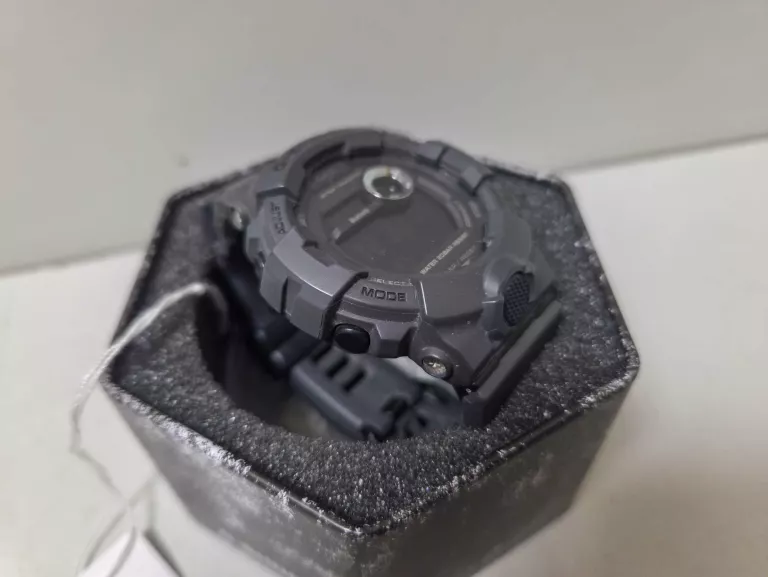 ZEGAREK SASIO G-SHOCK BD-800 3464