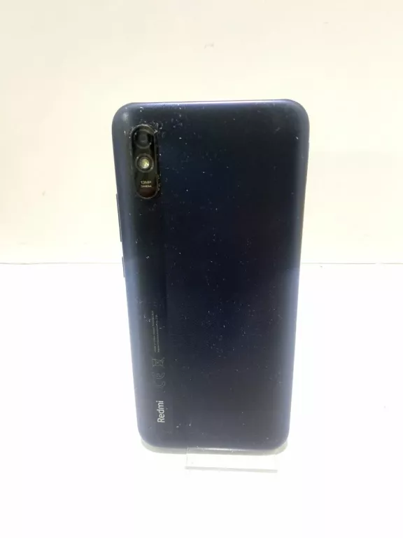 SMARTFONY XIAOMI REDMI 9A  32GB +ŁAD+ETUI