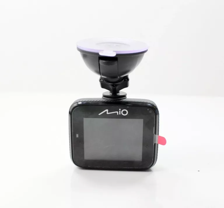 KAMERA SAMOCHODOWA MIVUE C312