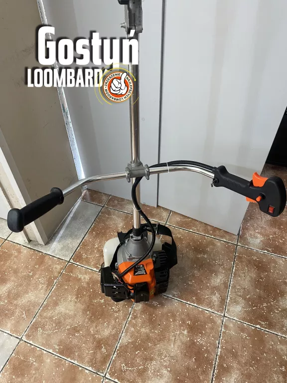 KOSA SPALINOWA ELEKTROMET BC 520