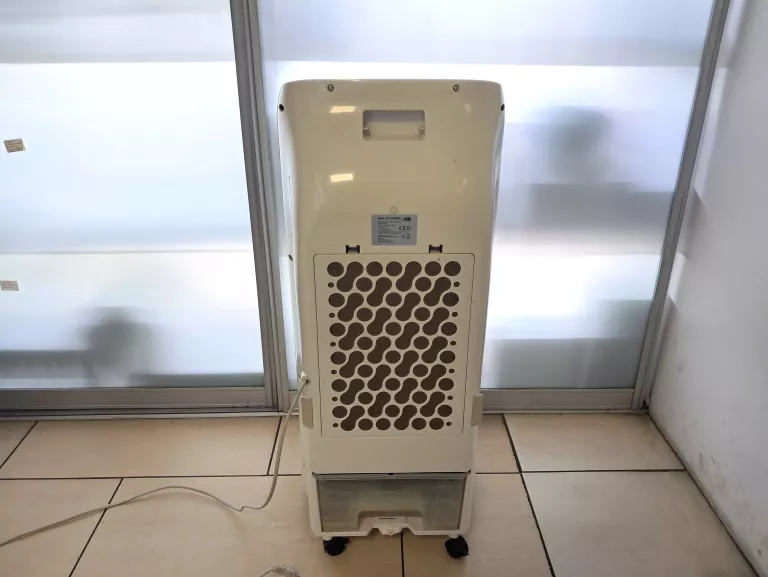 KLIMATOR HB AC1110DWRC