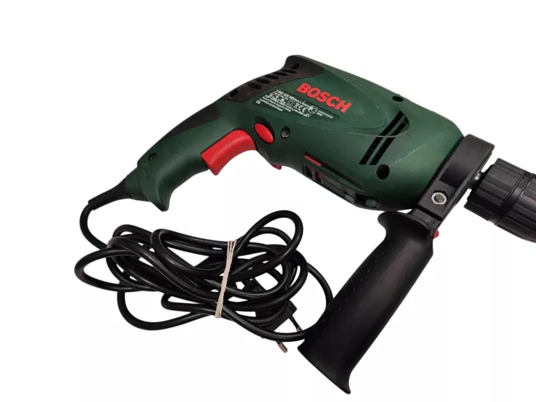 WIERTARKA BOSCH PSB 28RE 500 W Z WALIZKĄ