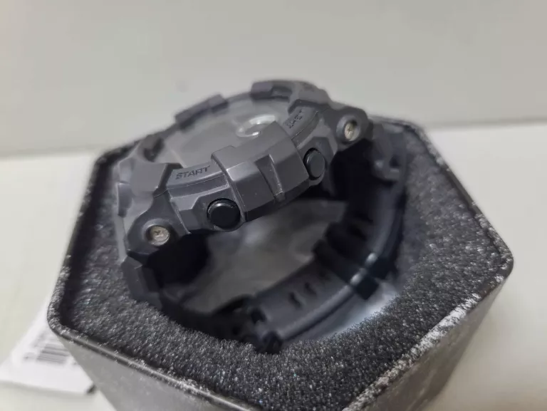 ZEGAREK SASIO G-SHOCK BD-800 3464