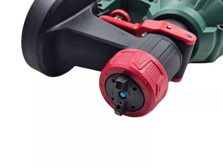 PISTOLET NATRYSKOWY PARKSIDE PFS 450 B1 450W - JAK NOWY!
