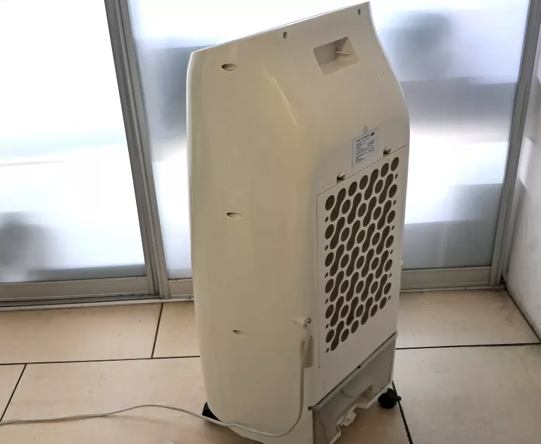 KLIMATOR HB AC1110DWRC