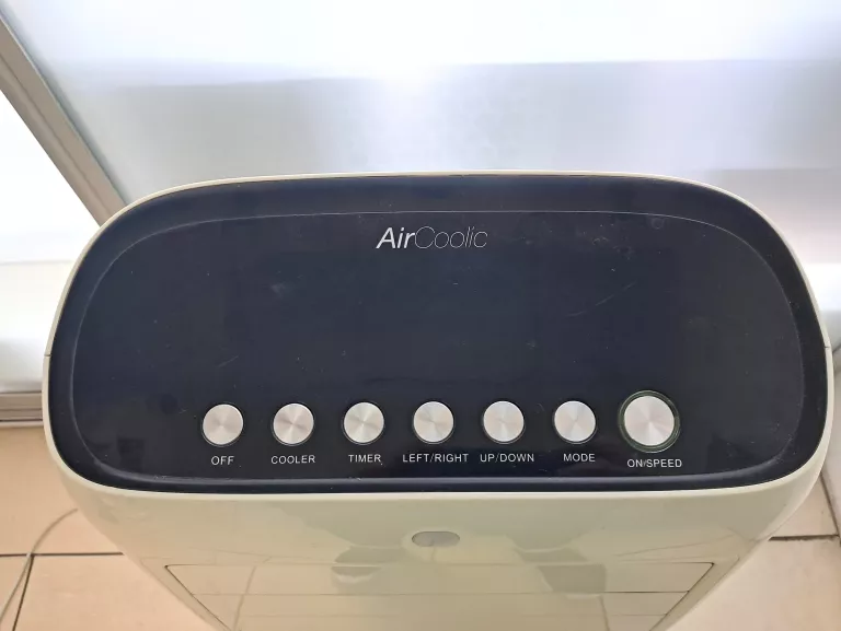 KLIMATOR HB AC1110DWRC