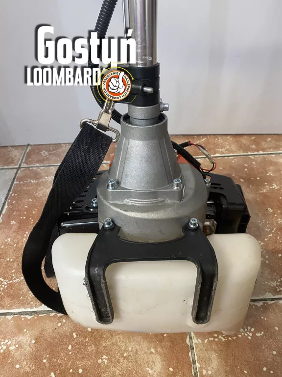 KOSA SPALINOWA ELEKTROMET BC 520