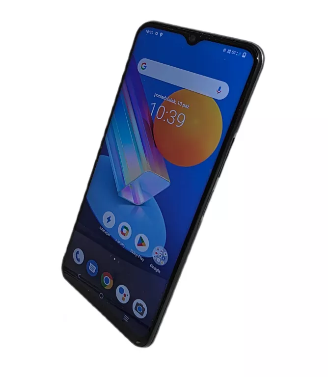 TELEFON VIVO Y72 5G