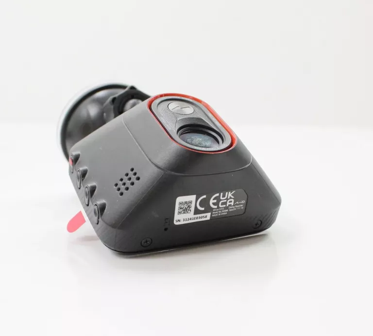 KAMERA SAMOCHODOWA MIVUE C312