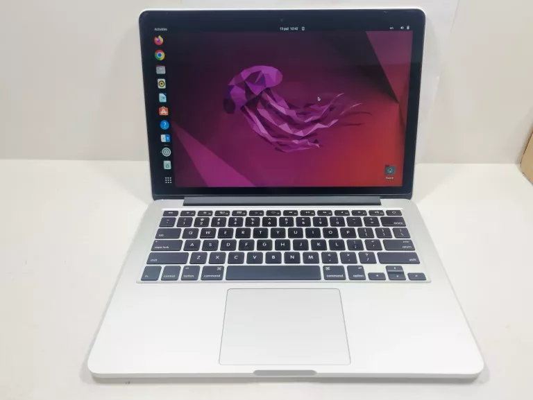 MACBOOK PRO A1502 I7 16GB RAM 1TB SSD UBUNTU