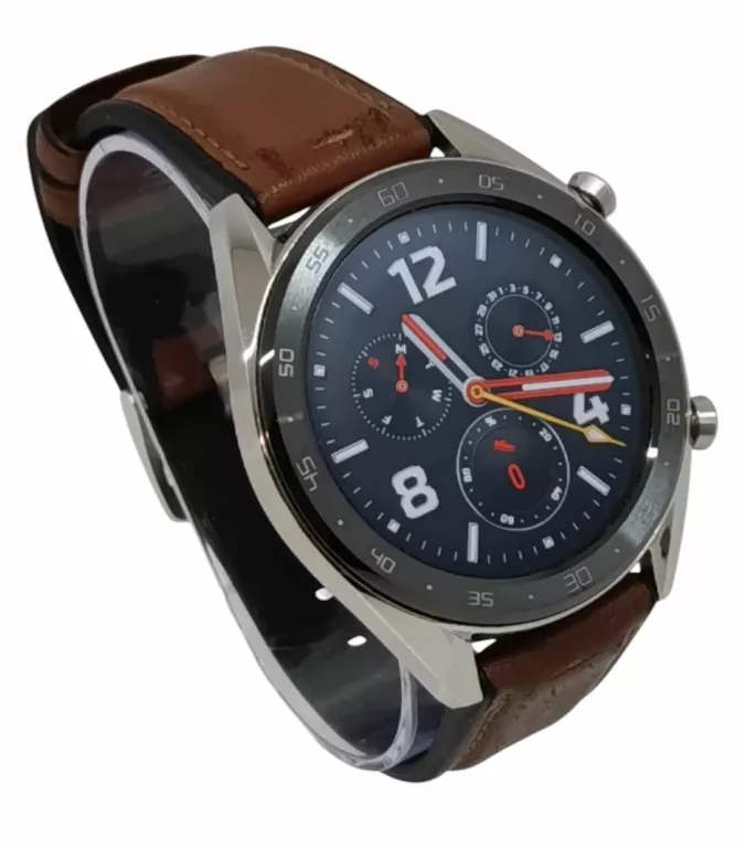 SMARTWATCH HUAWEI WATCH GT KOMPLET