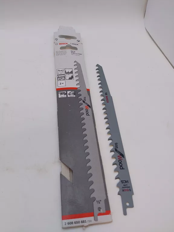 BRZESZCZOT BOSCH S1542K