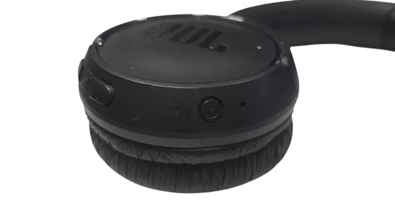 SŁUCHAWKI BT JBL TUNE500BT CZARNE