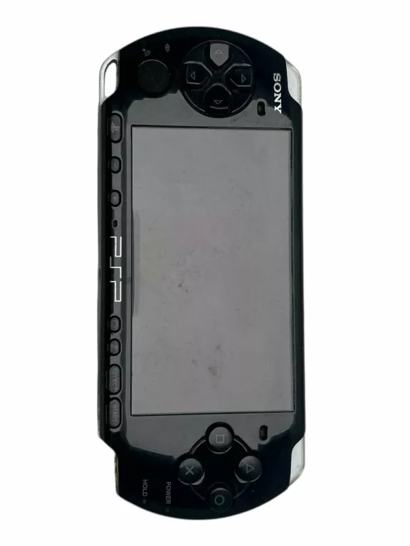 KONSOLA PSP SLIM 3004