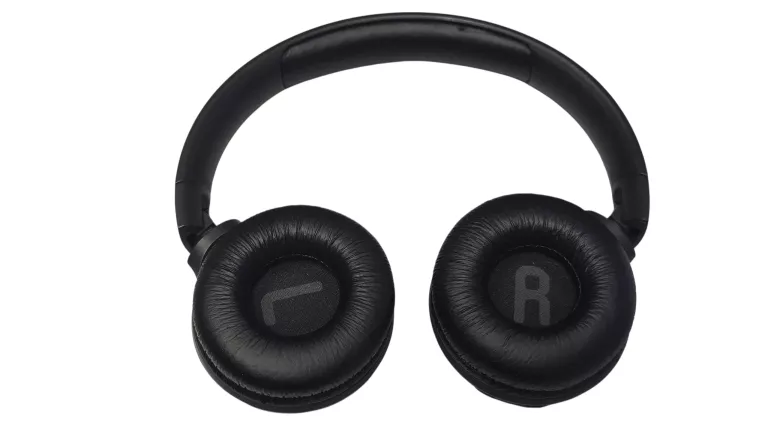 SŁUCHAWKI BT JBL TUNE500BT CZARNE