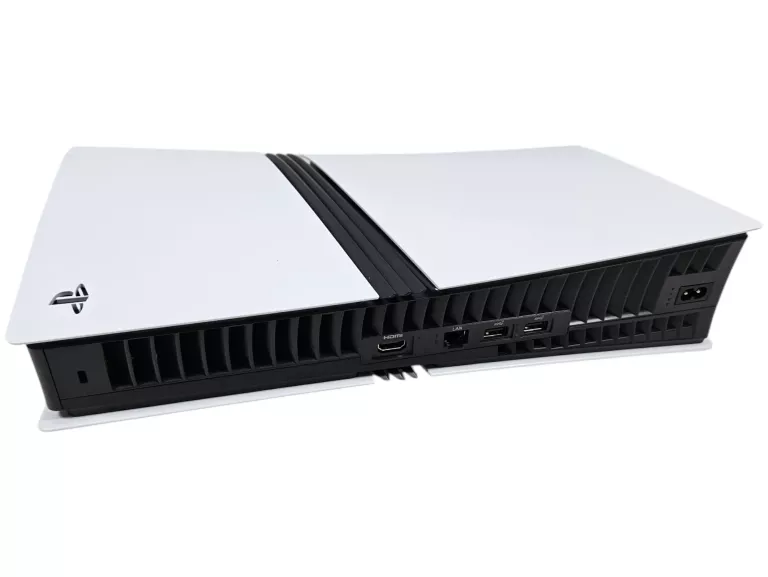 PLAYSTATION 5 PRO DIGITAL 2TB + PAD