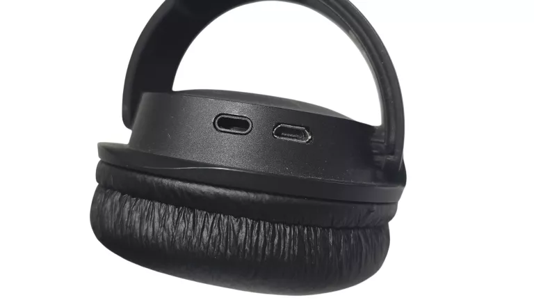 SŁUCHAWKI BT JBL TUNE500BT CZARNE