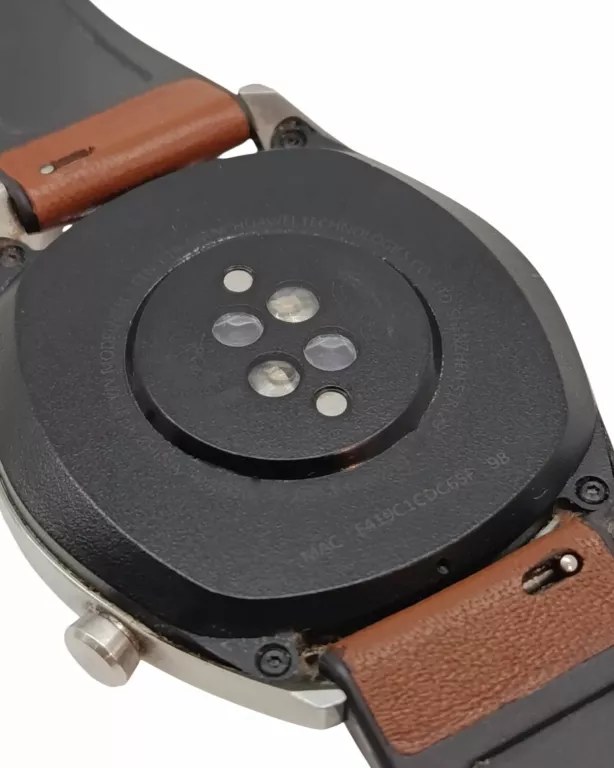 SMARTWATCH HUAWEI WATCH GT KOMPLET
